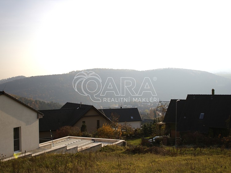 Prodej  stavebního pozemku 1 037 m² - foto 8