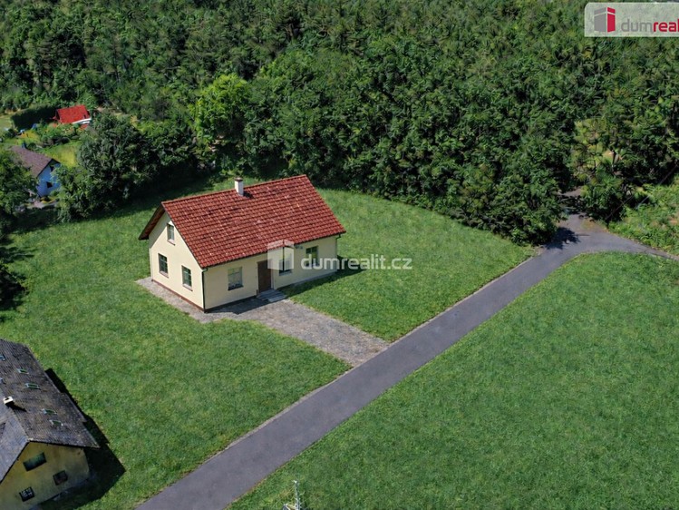 Prodej stavebního pozemku 4 290 m² - foto 4