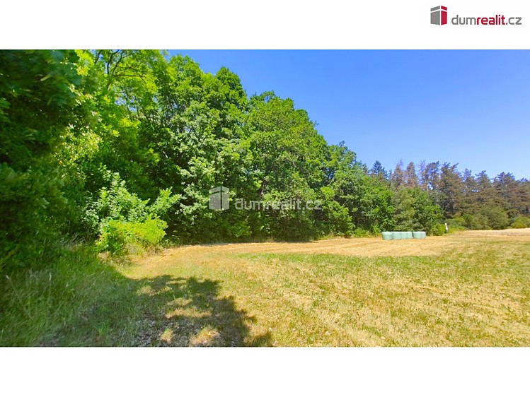 Prodej stavebního pozemku 4 290 m² - foto 6