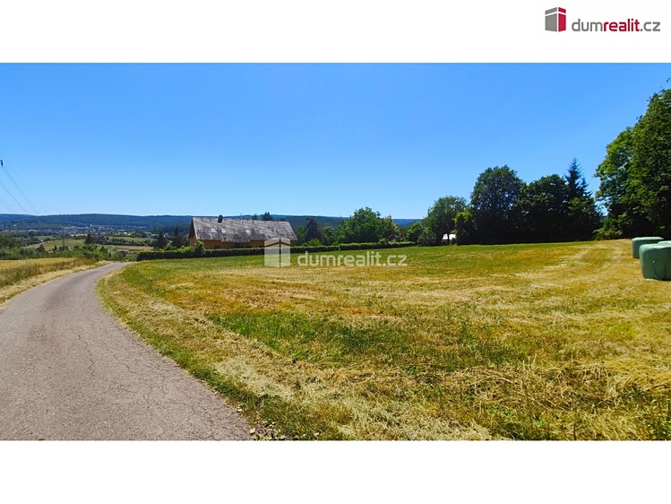 Prodej stavebního pozemku 4 290 m² - foto 7