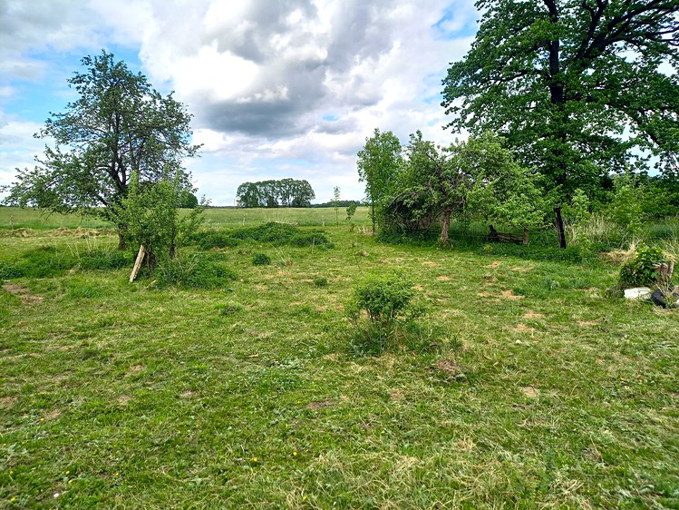 Prodej stavebního pozemku 5 529 m² - foto 2