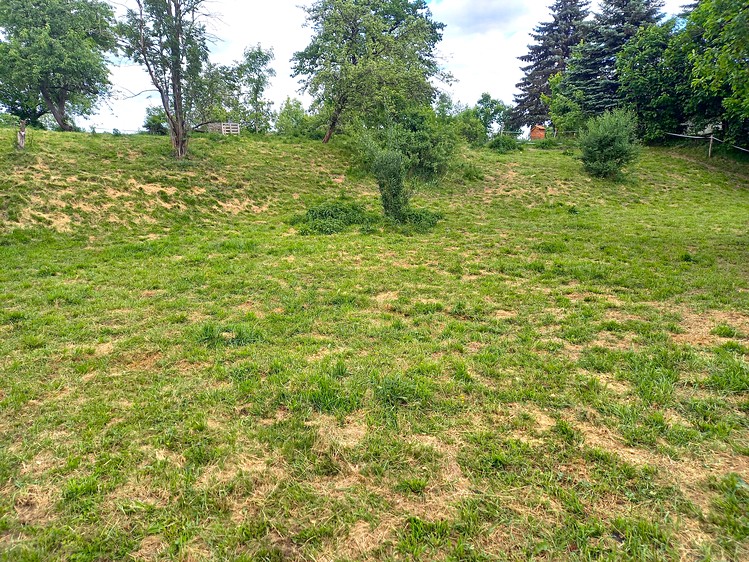 Prodej stavebního pozemku 5 529 m² - foto 5