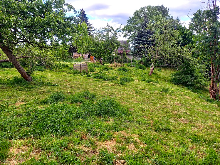 Prodej stavebního pozemku 5 529 m² - foto 8