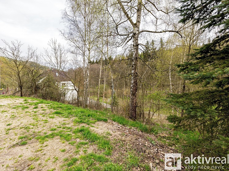 Prodej stavebního pozemku 807 m² - foto 7