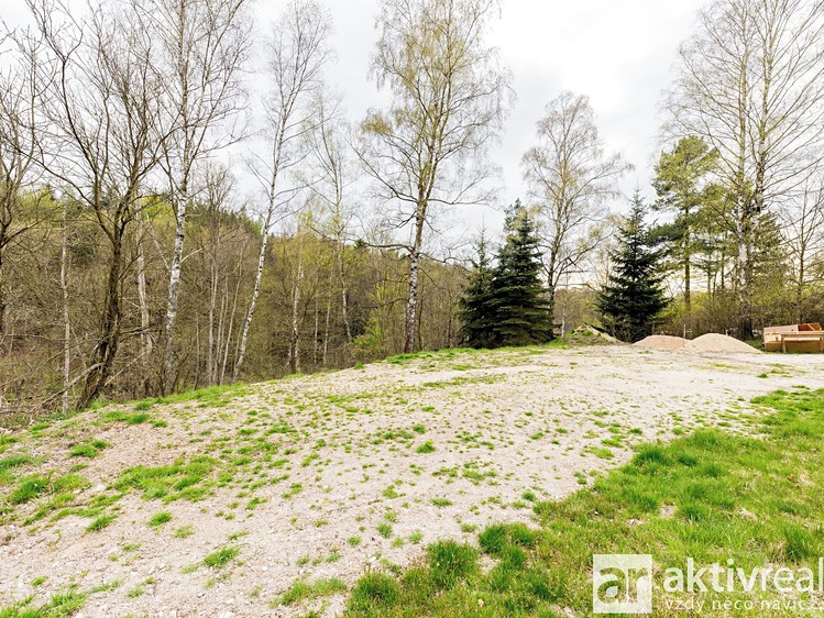Prodej stavebního pozemku 807 m² - foto 6