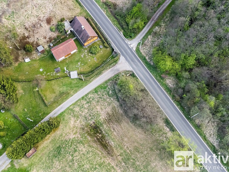 Prodej stavebního pozemku 1 159 m² - foto 3