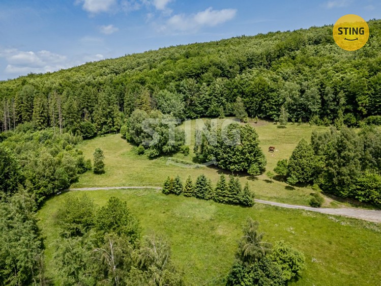 Prodej stavebního pozemku 22 090 m² - foto 3