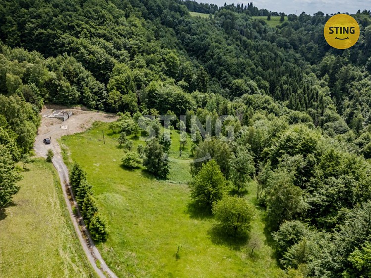 Prodej stavebního pozemku 22 090 m² - foto 2