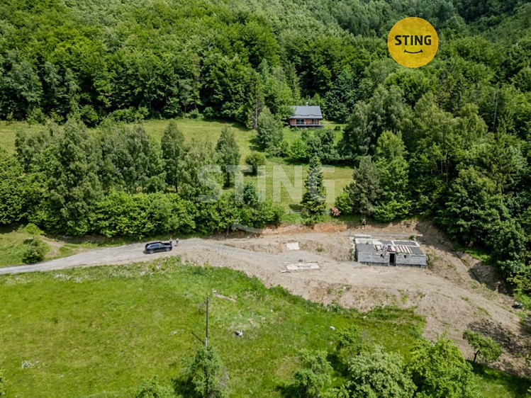 Prodej stavebního pozemku 22 090 m² - foto 1