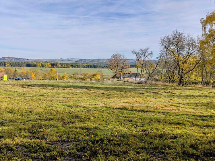Prodej stavebního pozemku 4 381 m² - foto 7