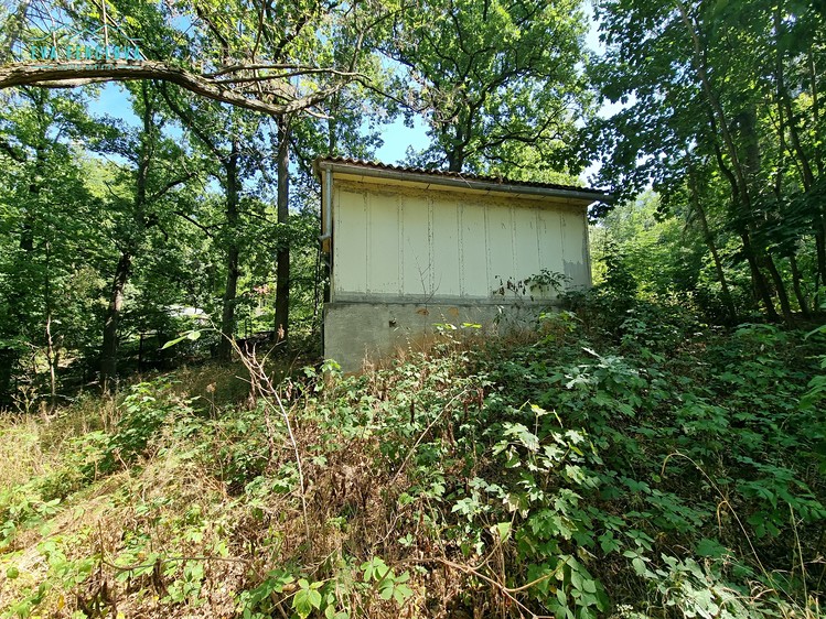 Prodej stavebního pozemku 753 m² - foto 4