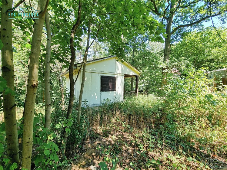 Prodej stavebního pozemku 753 m² - foto 6