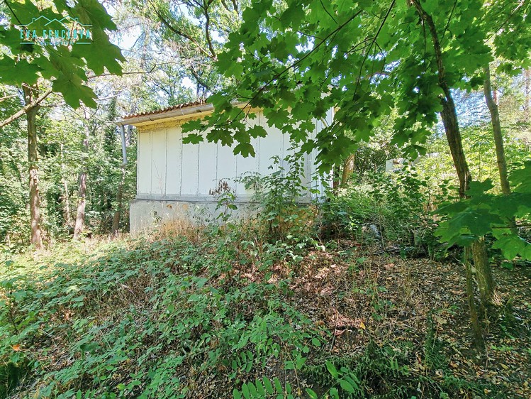 Prodej stavebního pozemku 753 m² - foto 5