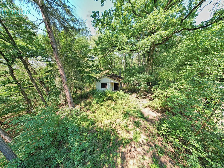 Prodej stavebního pozemku 753 m² - foto 8