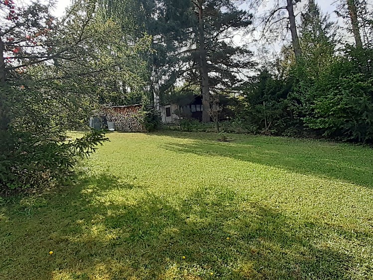 Prodej stavebního pozemku 1 526 m² - foto 3