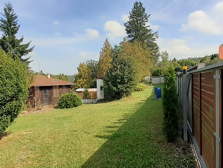 Prodej stavebního pozemku 1 526 m² - foto 7