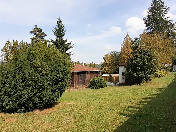 Prodej stavebního pozemku 1 526 m² - foto 6
