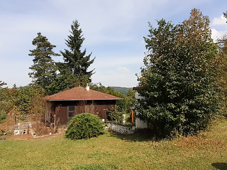Prodej stavebního pozemku 1 526 m² - foto 8