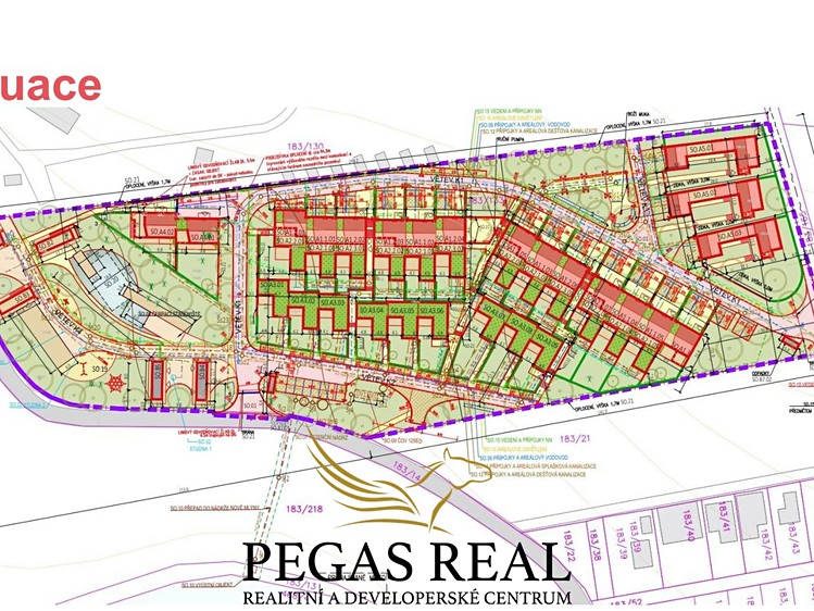 Prodej stavebního pozemku 17 013 m² - foto 5