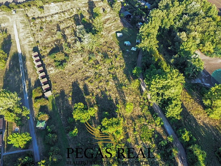 Prodej stavebního pozemku 17 013 m² - foto 7