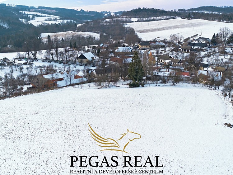 Prodej stavebního pozemku 11 570 m² - foto 4