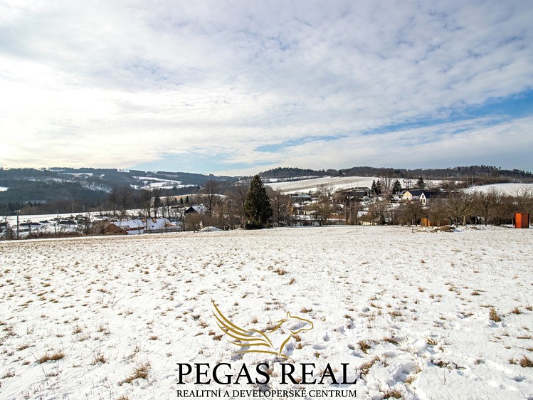 Prodej stavebního pozemku 11 570 m² - foto 6