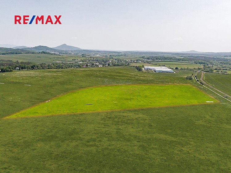 Prodej louky 112 893 m² - foto 2