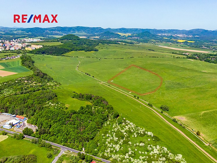 Prodej louky 112 893 m² - foto 4