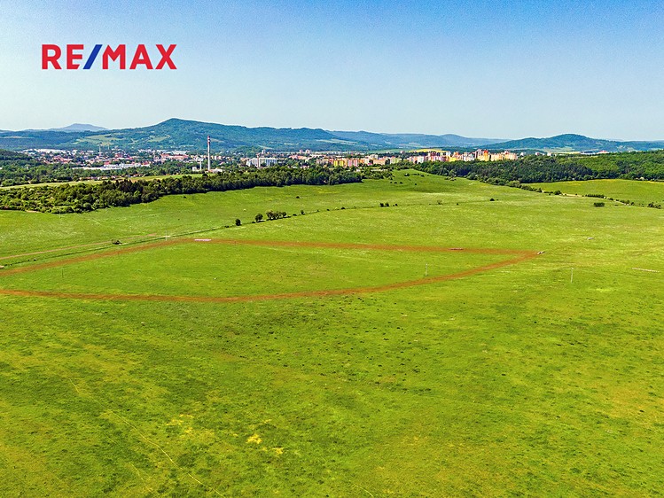 Prodej louky 112 893 m² - foto 5