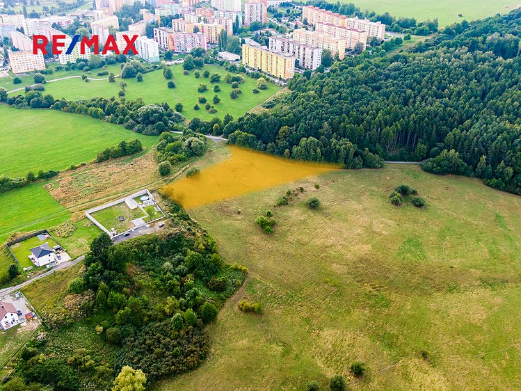 Prodej louky 6 261 m² - foto 1