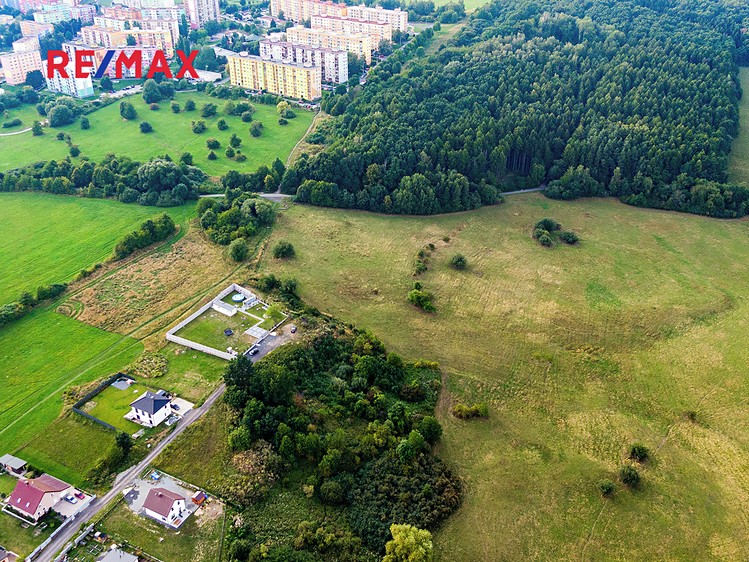 Prodej louky 6 261 m² - foto 6