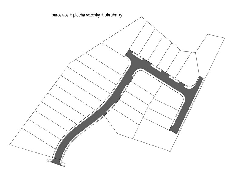 Prodej stavebního pozemku 220 m² - foto 6