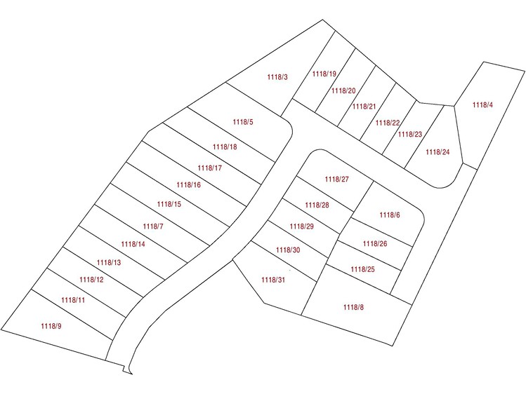 Prodej stavebního pozemku 220 m² - foto 7
