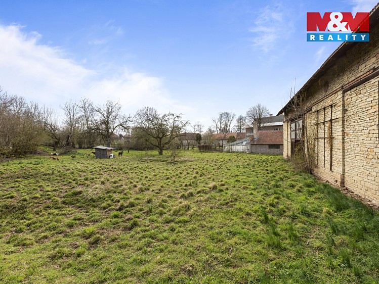 Prodej stavebního pozemku 1 565 m² - foto 7