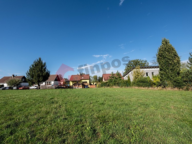 Prodej stavebního pozemku 967 m² - foto 7