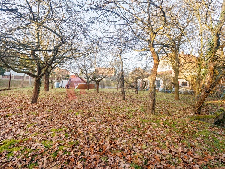 Prodej stavebního pozemku 1 378 m² - foto 4