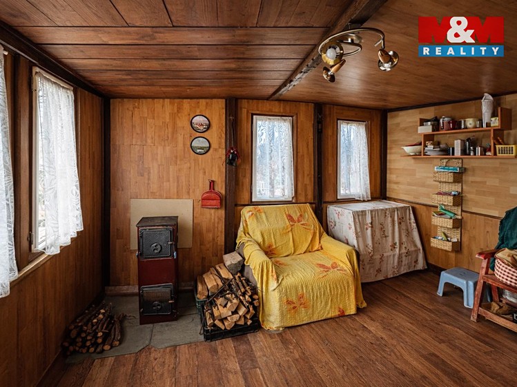 Prodej zahrady 373 m² - foto 4