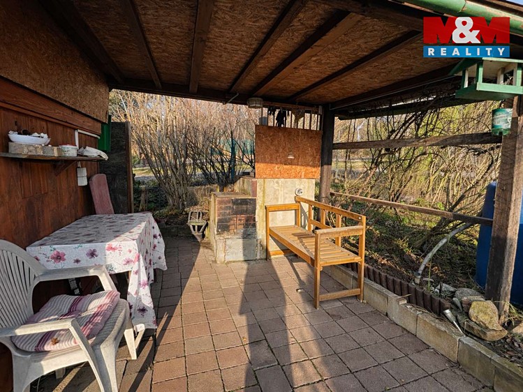 Prodej zahrady 373 m² - foto 3