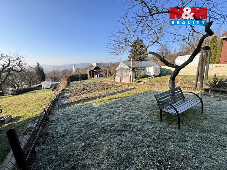 Prodej zahrady 373 m² - foto 6