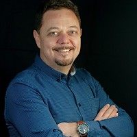 Strahil Antonov