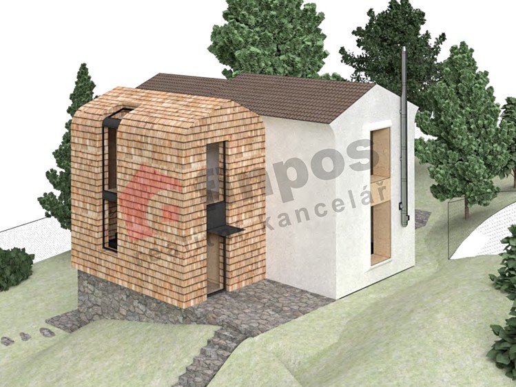 Prodej stavebního pozemku 1 684 m² - foto 6