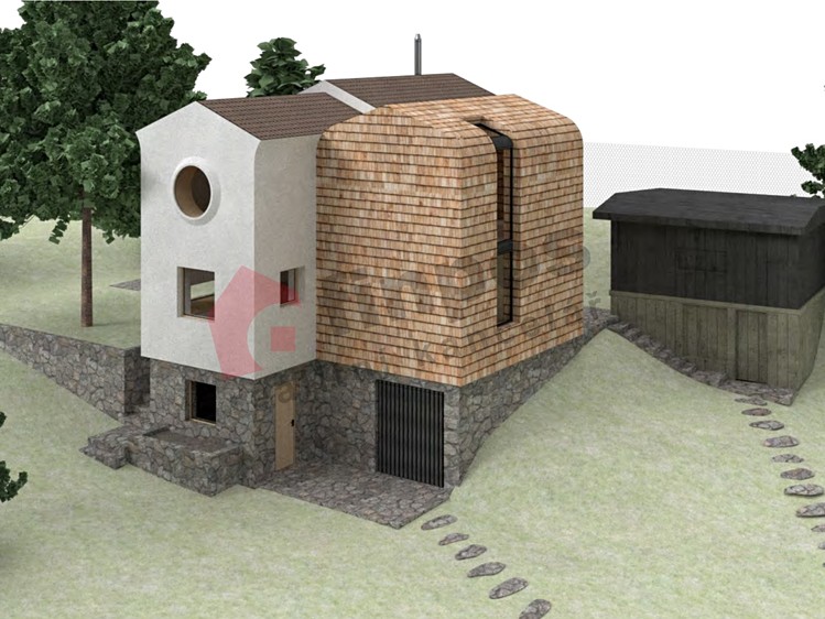 Prodej stavebního pozemku 1 684 m² - foto 5
