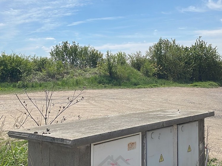 Prodej stavebního pozemku 1 273 m² - foto 3