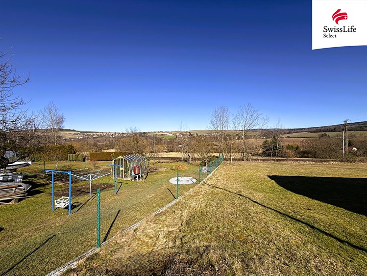 Prodej stavebního pozemku 923 m² - foto 6