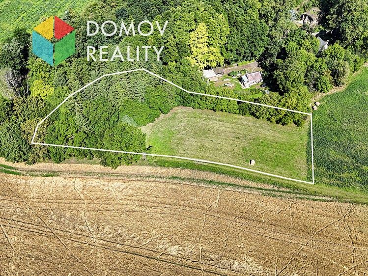Prodej pole 2 730 m² - foto 2
