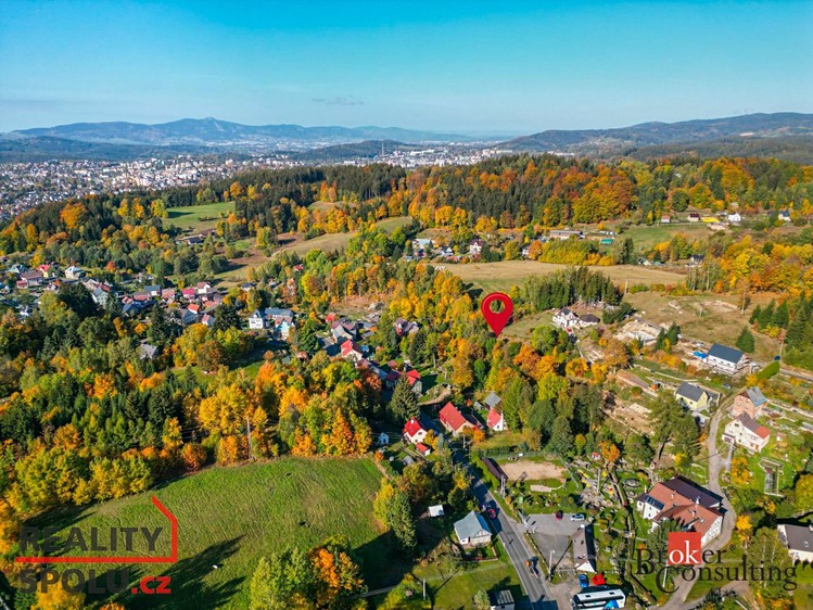 Prodej  stavebního pozemku 1 001 m² - foto 5