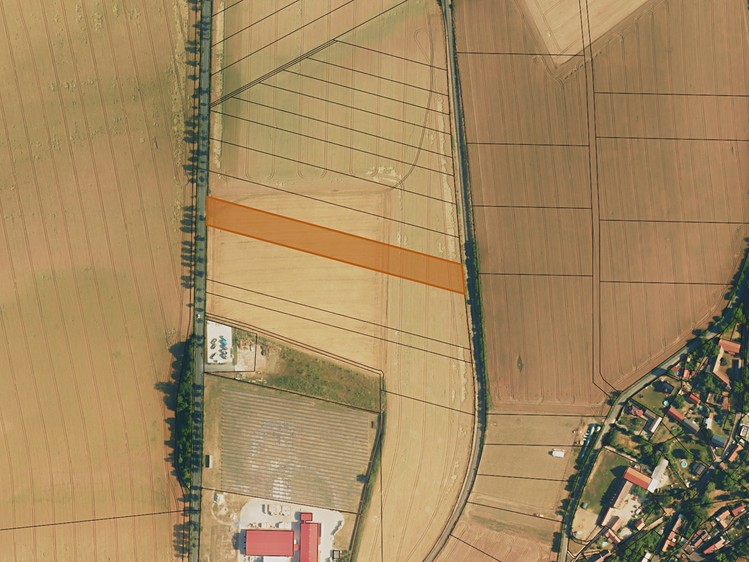 Prodej pole 18 647 m² - foto 6