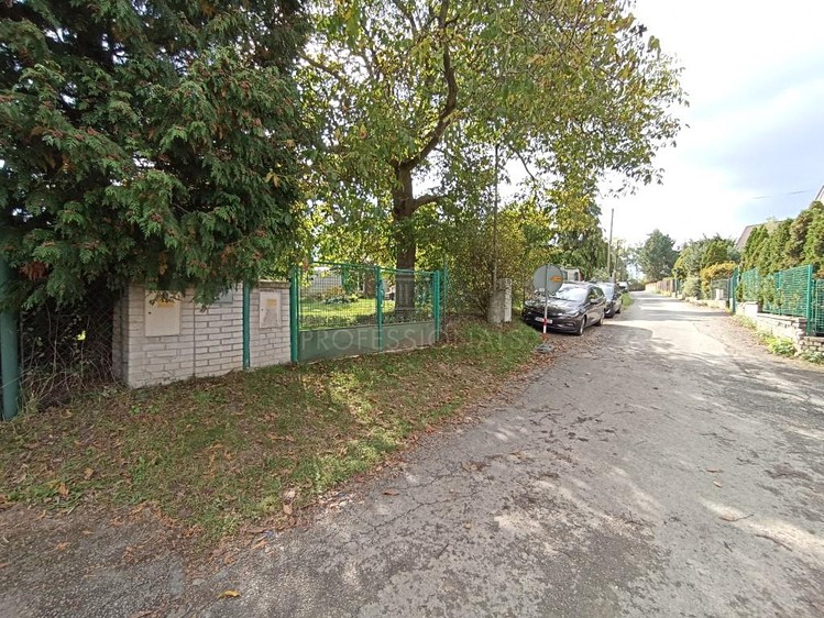 Prodej komerčního pozemku 1 016 m² - foto 4