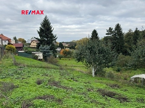 Prodej zahrady 782 m² - foto 1