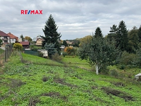 Prodej zahrady 782 m² - foto 3